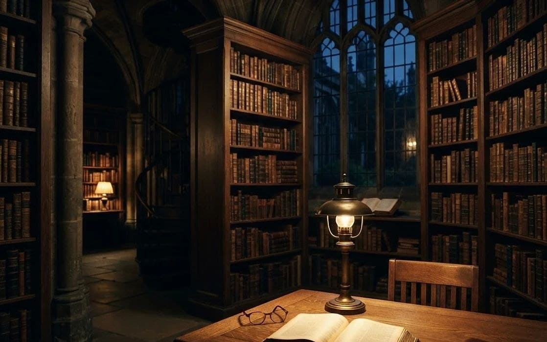 On Slowing Down to Read