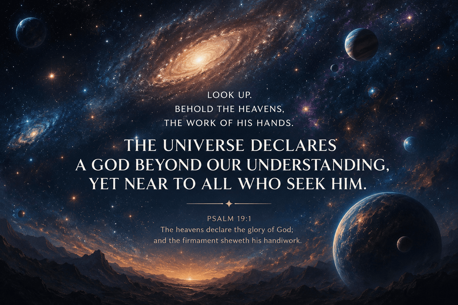 Who is God