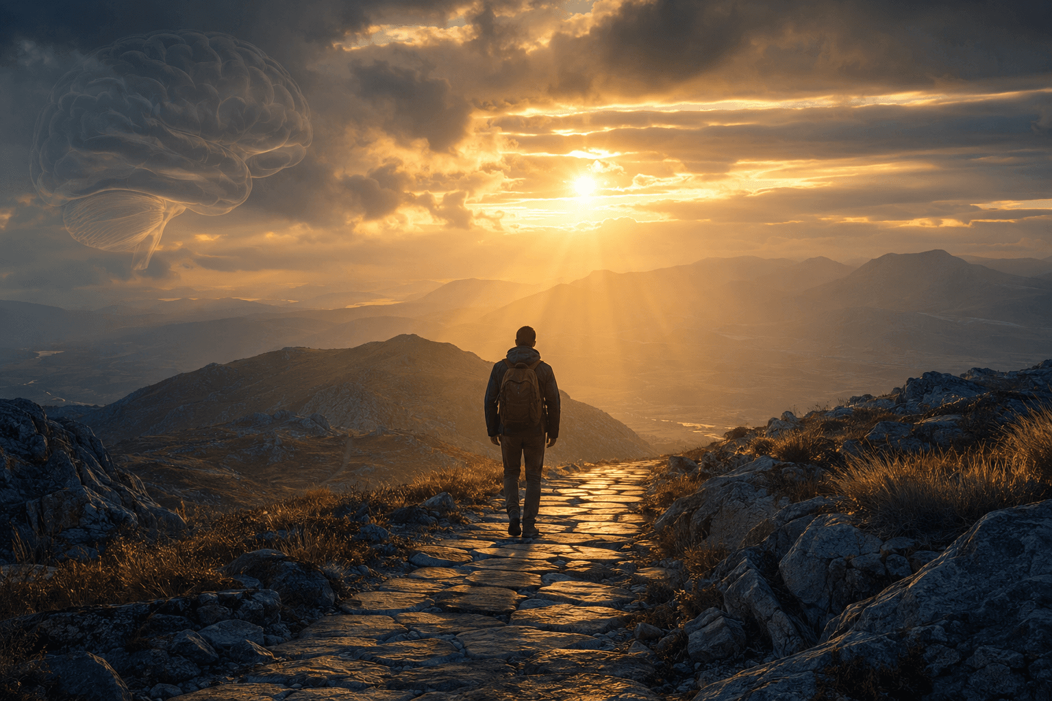 Why Would a Good God Allow Suffering?