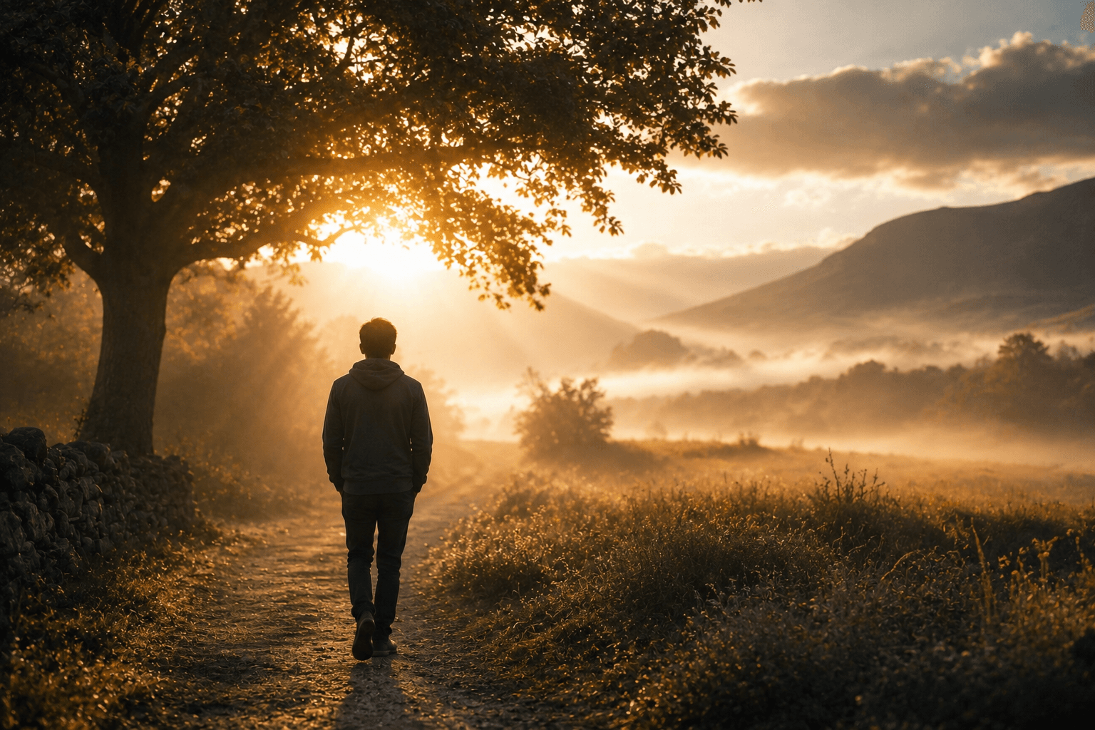 Why Would a Good God Allow Suffering? Part three