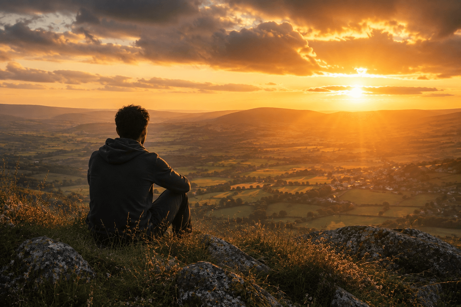 Why Would a Good God Allow Suffering? Part two